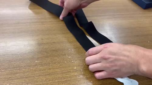 BOXCLOTH アルバートサーストンサスペンダーBoxcloth[フォーマル