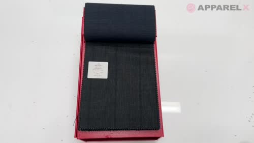 3ML0451 コンフォート シーゼロ WATER REPELLENT グレンチェック