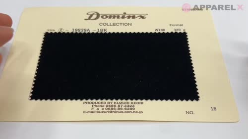 19839A フォーマル DOMINX(ドミンクス) スタンダードコレクション