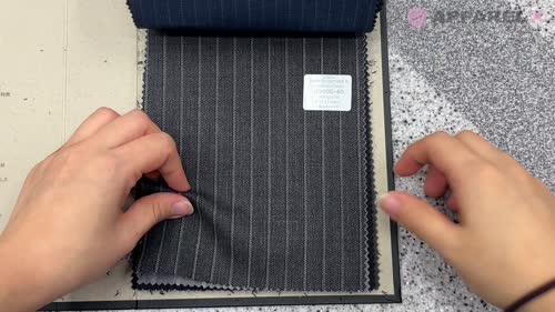 09406 TRADITIONAL FABRIC 撥水ストレッチ スーツ用 多様素材