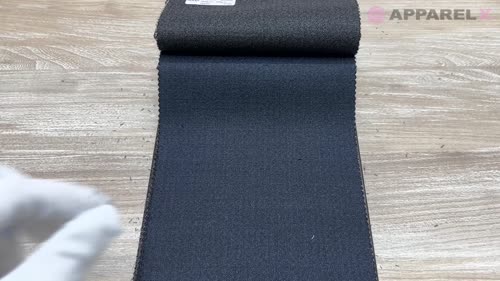 TVLT2002-39 NIKKE ニッケ TRAVEL ネイビー S120s[生地] ニッケ
