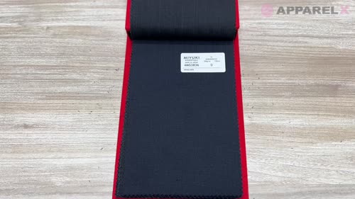 4MG3836 25AW MARUNOUCHI(マルノウチ) オルタネイトストライプ