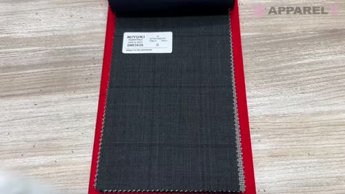 2MK3626 26SS 御幸生地 MIYUKI エッセンシャルズ ESSENTIALS ACTIVA