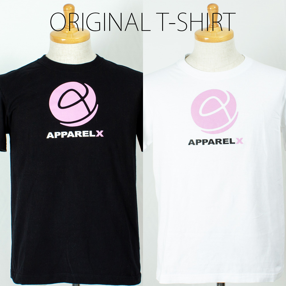 AXP5001-01 5.6オンス ハイクオリティー オリジナルプリントTシャツ[アパレル製品] オークラ商事